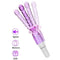 Vibrating G-spot Stimulator Male Prostate Massager Flexible Anal Dildo