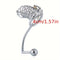 Erotic Toy Kit Anal Plug Metal Chastity Cage Urethral Lock Anal Hook
