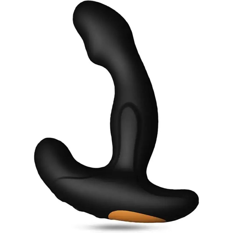 9 Frequency Vibrating Anal Plug Male Female Universal Anal Sex Toy