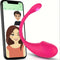 G Spot Vibrator Clitoris Stimulation Bullet Egg Anal Plug Kegel Balls