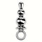 Metal Detachable Sling Ring Handheld Anal Plug Anal Sex Toy