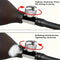 Unisex Inflatable Smooth Anal Plug Toy Masturbator Anus Dilator Massager