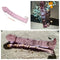 Glass Anal Plug Dilator For Couples Game Accessory Ideal Gift For Adults
