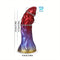 7.99in 9.05in Monster Silicone Animal Soft Fantasy Dildo For Female Male