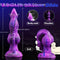 Silicone Anal Plug Beautiful Ass Sex Toy For Prostate Massage