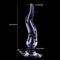 Realistic Anal Plug Dildo For Women Men Wearable Anal Toys