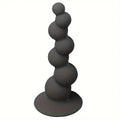 Beaded Butt Plug For Men And Women Sex Toy Adult Toy Training