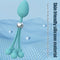 Female Multi Vibratio Bead Anal Toy Massage Vibrator G-spot Stimulator