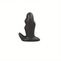 Super Soft Anal Plug Sex Toy Flexible Liquid Silicone Prostate Massager