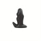 Super Soft Anal Plug Sex Toy Flexible Liquid Silicone Prostate Massager