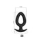 Anal Plug Sexual Set Silicone Butt Plug Anal Trainer G Spot Stimulator