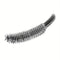 Wolf Fang Stick Shape Clear Anal Butt Plug Large Dildo Adult Toy For Women