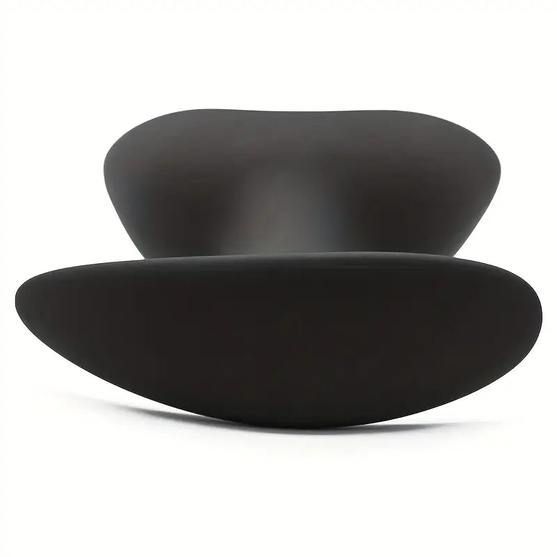 Silicone Anal Plug Training For Beginners Advanced Users Prostate Sex Toy