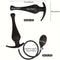 Anal Plug Toy Stimulation Massager Pleasure For BDSM SM Games Play