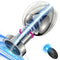 Remote-Controlled Vibrating Metal Anal Plug Couples Flirting Adult Sex Toy