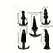 Different Sizes And Styles Suitable For Beginners Butt Plug Set