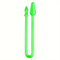 35.43inch Extra Long Transparent Dual-Ended Dragon Anal Plugs For Men