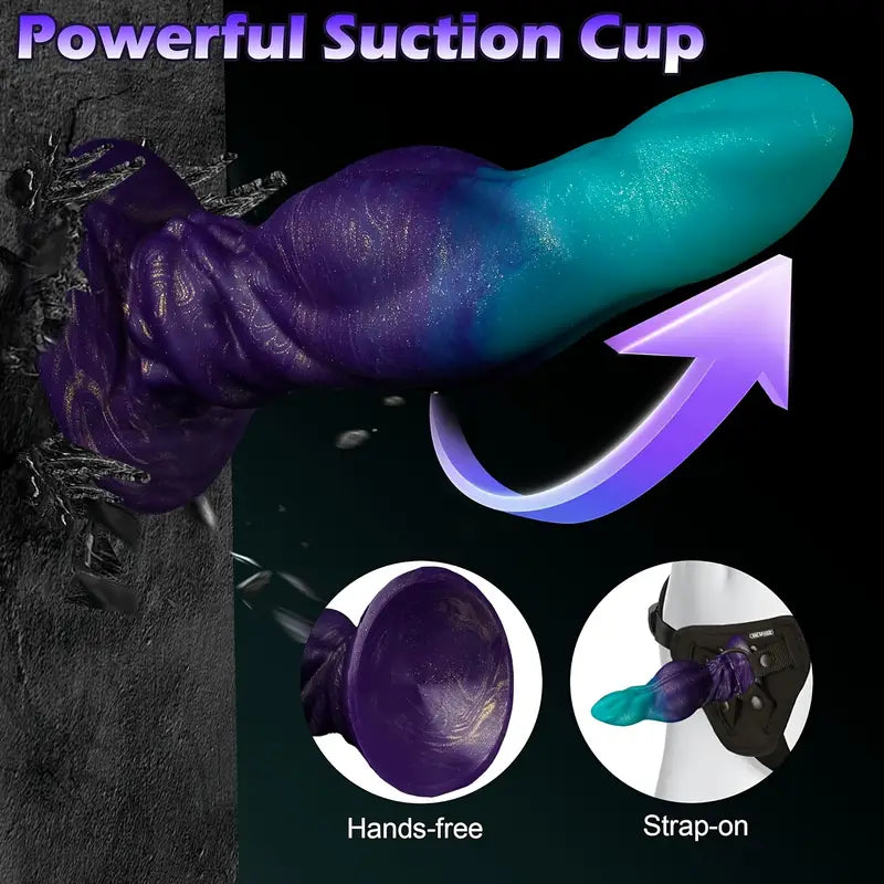 Silicone Backcourt Soft Anal Plug Super G-spot Stimulation Massager