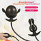 Inflatable Anal Plug Sexy Erogenous Safe Stimulation Expander For Men Pleasure