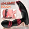 Bendable 180° Anal Vibrator Prostate Massager Infinitely Variable 10 Vibrating