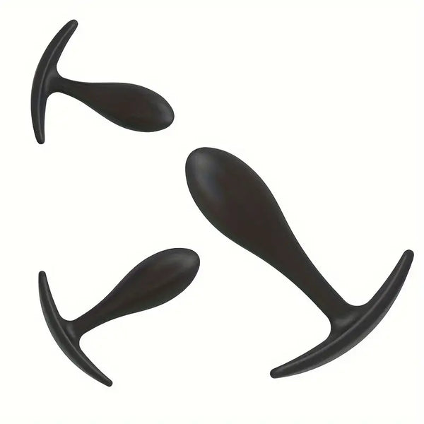 Small Portable Wearable Anchor Adult Anal Dilator Anal Stimulation Anal Plug