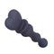 Silicone Butt Plug Anal Massager G Spot Stimulator Intimate Sex Toy