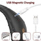 Vibrating Cock Ring Vibrator Anal Vibrator With Bullet Prostate Massager