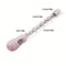 Vibrating Anal Beads 12 Modes USB Rechargeable Anal Sex Toy