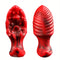 Anal Expander Irregular Claw Butt Plug Anal Massager G Spot Stimulator