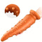 7.5 Inch Silicone Anal Butt Plug Soft Anal Trainer Dildo Prostate Massager