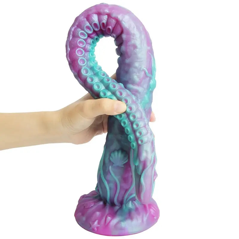 Extra Long Anal Plug Massage Expansion For Flirting Vaginal Massage