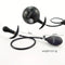Unisex Anal Plug With Inflation Controller Inflatable Silicone Flirting Adult Toy