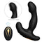 Thrusting Vibrating Butt Plug Anal Vibrator Sex Toy For Women Dildo