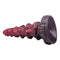 Special-Shaped Dildo Silicone Stimulating Butt Plug For Men Women