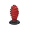 Flexible Silicone Conch Anal Plug Bendable Wistable For Stimulation