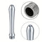 Stainless Steel Anal Douche Portable Showerhead Converter For Anal Clean