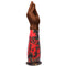 Giant Fist-Shaped Silicone Anal Plug Soft Realistic Arm Design Anal Toy