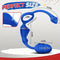 Vibrating Anal Vibrator Couple Vibrator Cock Ring Stimulator G Spot Vibrator
