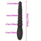 Rechargeable Ball Anal Plug With 10 Vibration Modes G Spot Vibrator