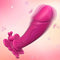 Mini Bullet Anal Plug Vibrator Women Butt Plug Men Prostate Massager