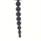 Anal Beads Play Silicone Butt Plug Safe Pull Ring SM Fetish Anal Plug
