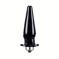 Silicone Anal Vibrator G-Spot Vaginal Vibrator Butt Plug Prostate Massage