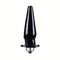 Silicone Anal Vibrator G-Spot Vaginal Vibrator Butt Plug Prostate Massage
