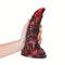7.71in 8.89in 9.64in Big Monster Silicone Soft Dildo For Female Masturbation