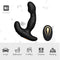 Thrusting Vibrating Butt Plug Anal Vibrator Sex Toy For Women Dildo