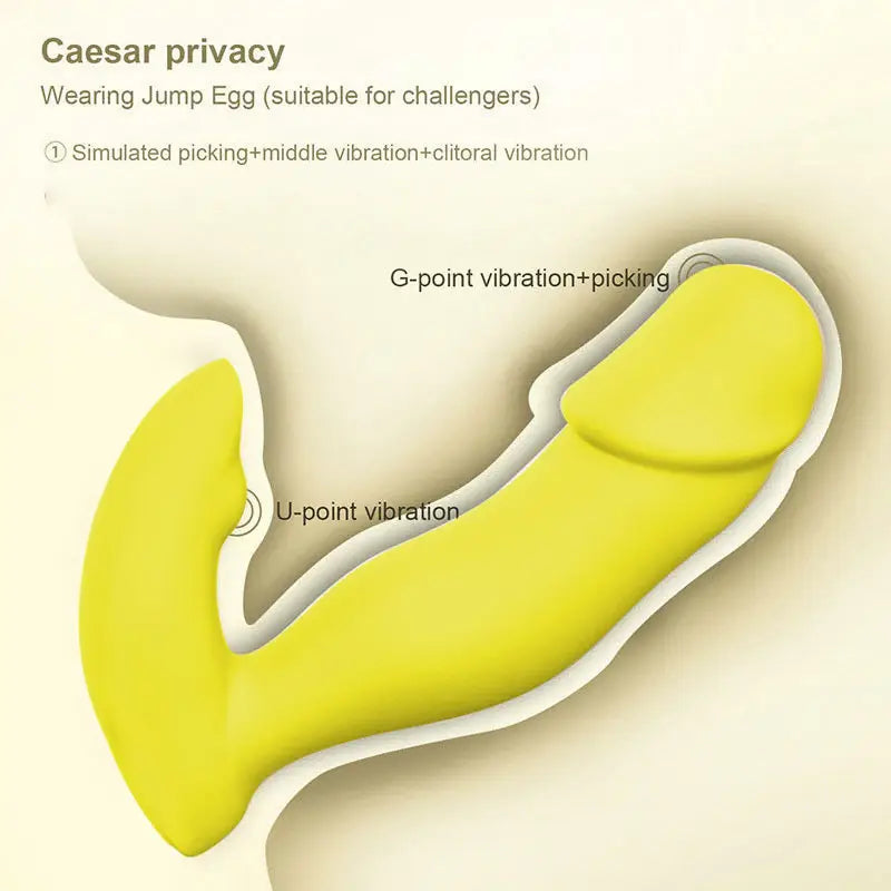 G spot Clitoris Vibrator For Women With Wiggling Vibrating Motions