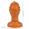 Ultra-Soft Silicone Anal Plug Masturbation Adult Toy G-Spot Massager