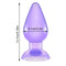 TPE Material Butt Plug Toy For Adults SM Sexy Play Male Butt Plug