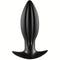 Soft Silicone Anal Plug Waterproof Butt Plug Sex Toy For Women