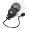 Manual Inflation Silicone Anal Plug Black Adult Toy Manual Expansion Toy